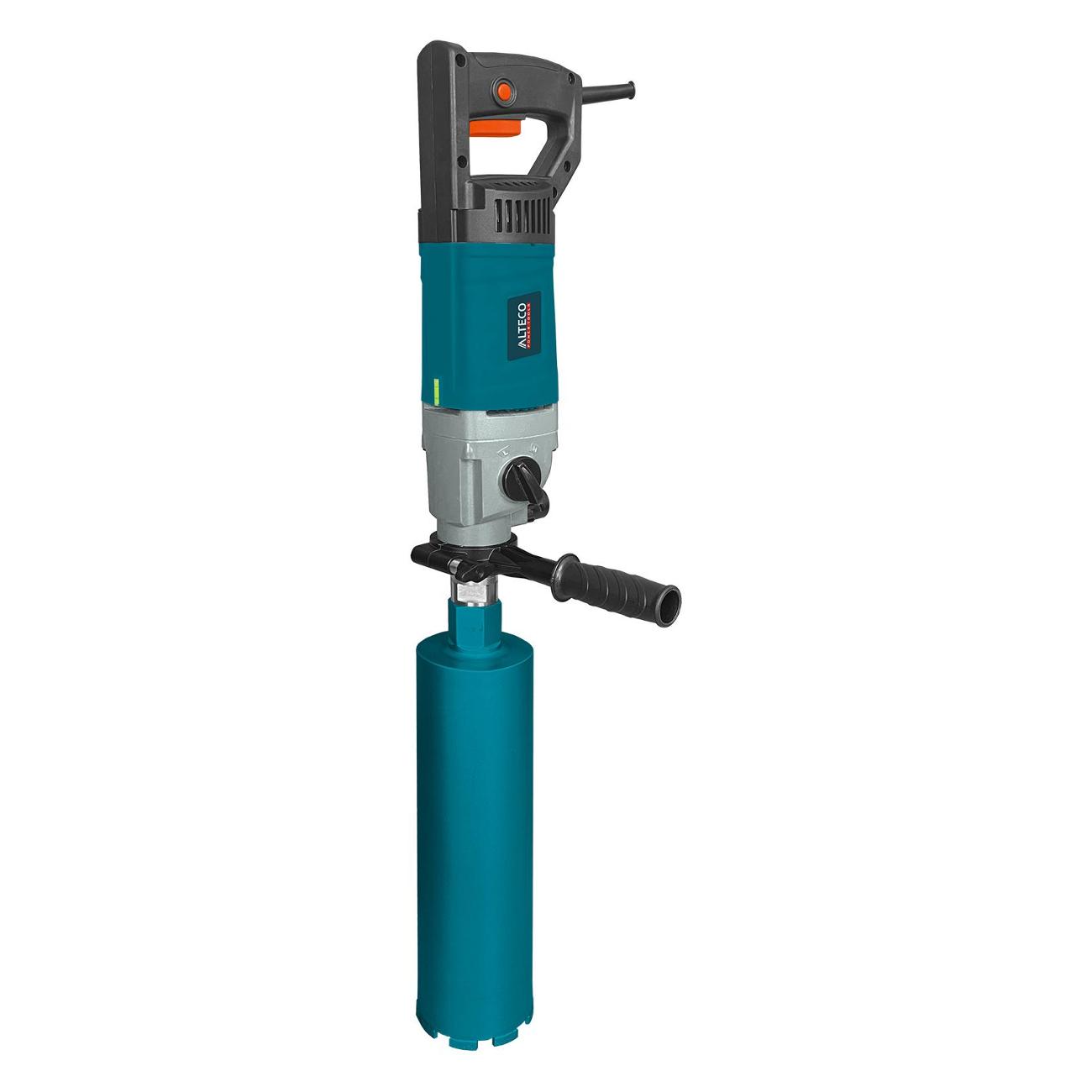 Дрель ударная ALTECO DD 2016