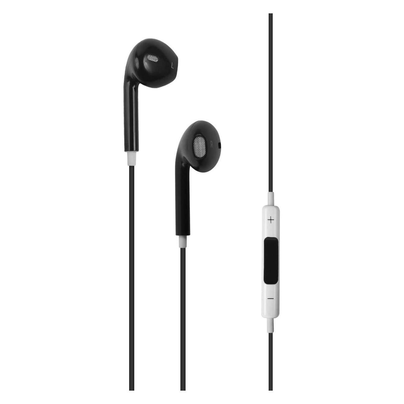 Наушники проводные Red Line Stereo Headset SP17 фото