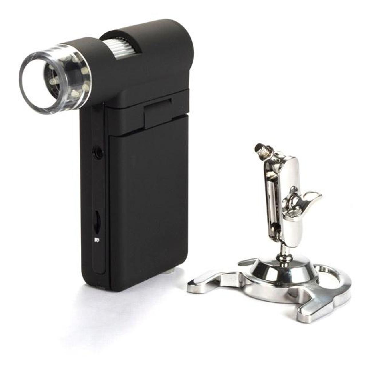 Микроскоп Levenhuk DTX 500 Mobi LH61023