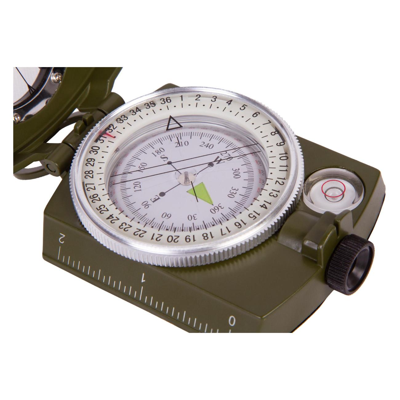 Компас Levenhuk Army AC10