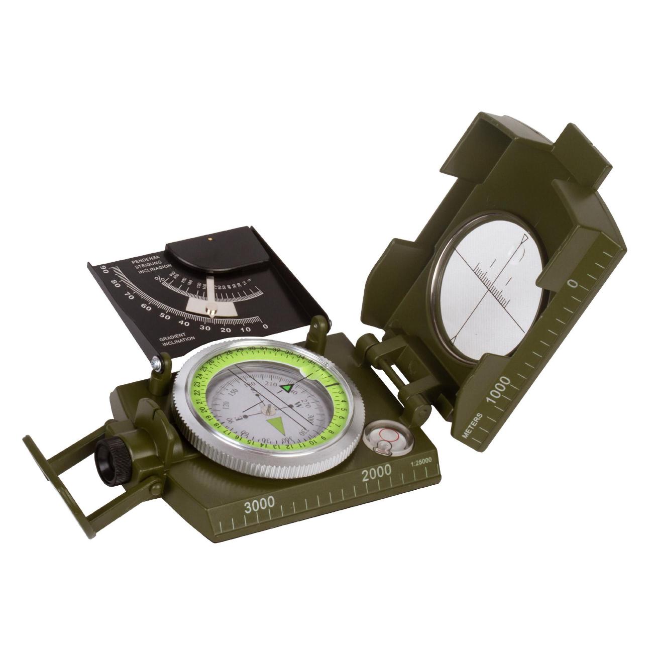 Компас Levenhuk Army AC20