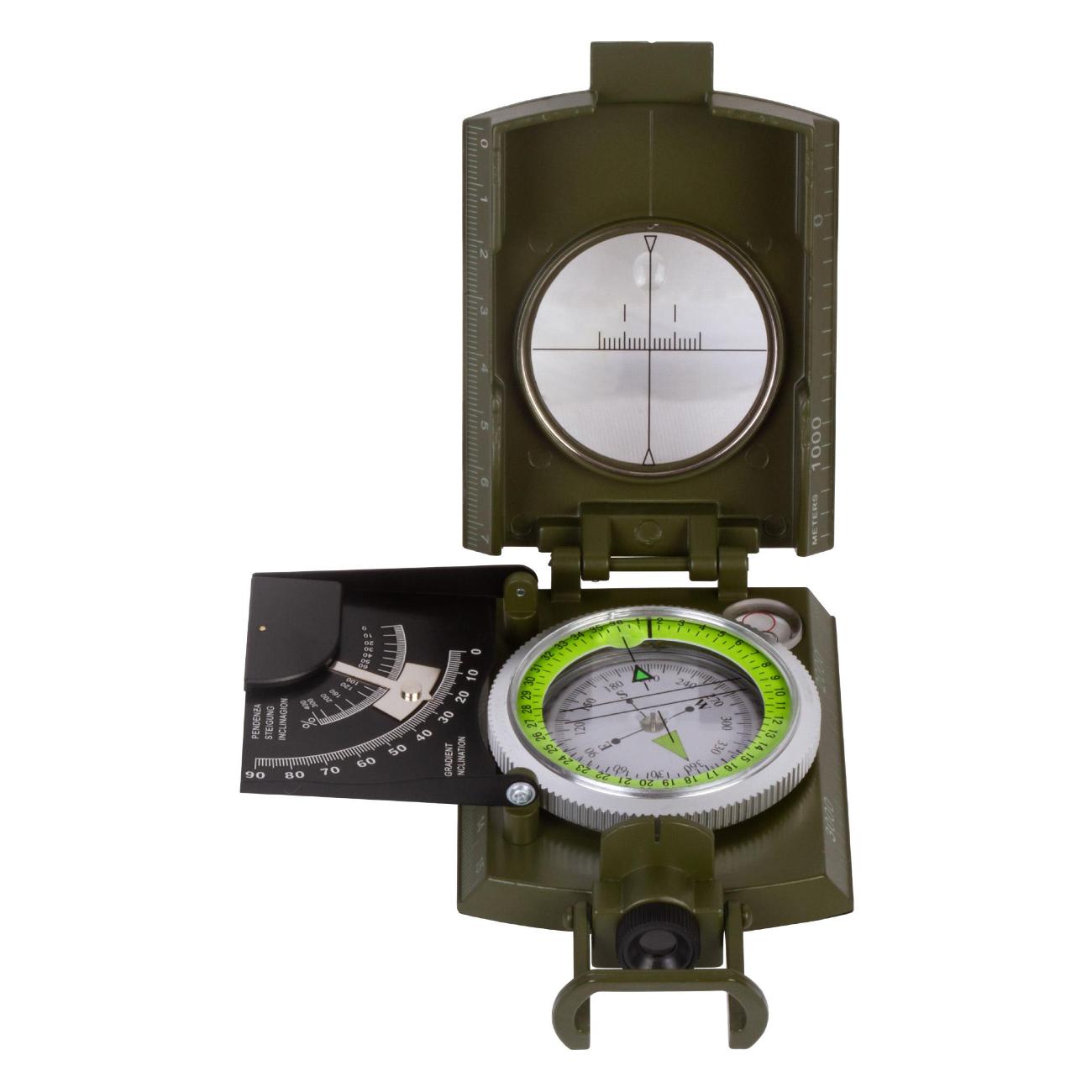 Компас Levenhuk Army AC20