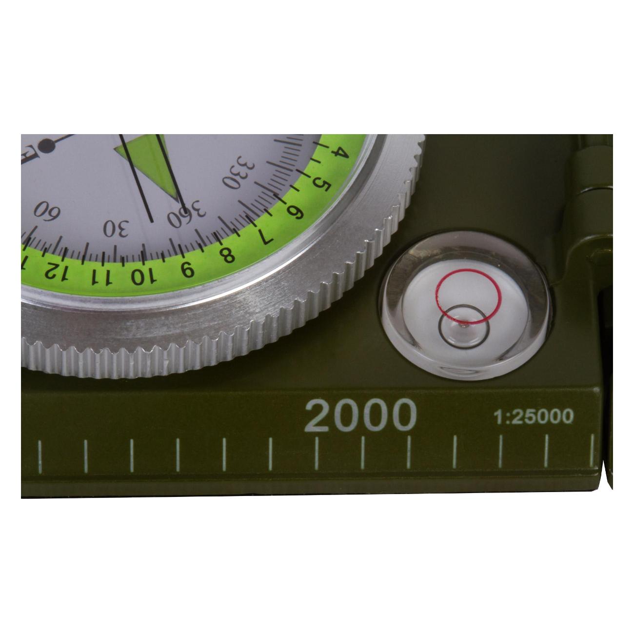 Компас Levenhuk Army AC20