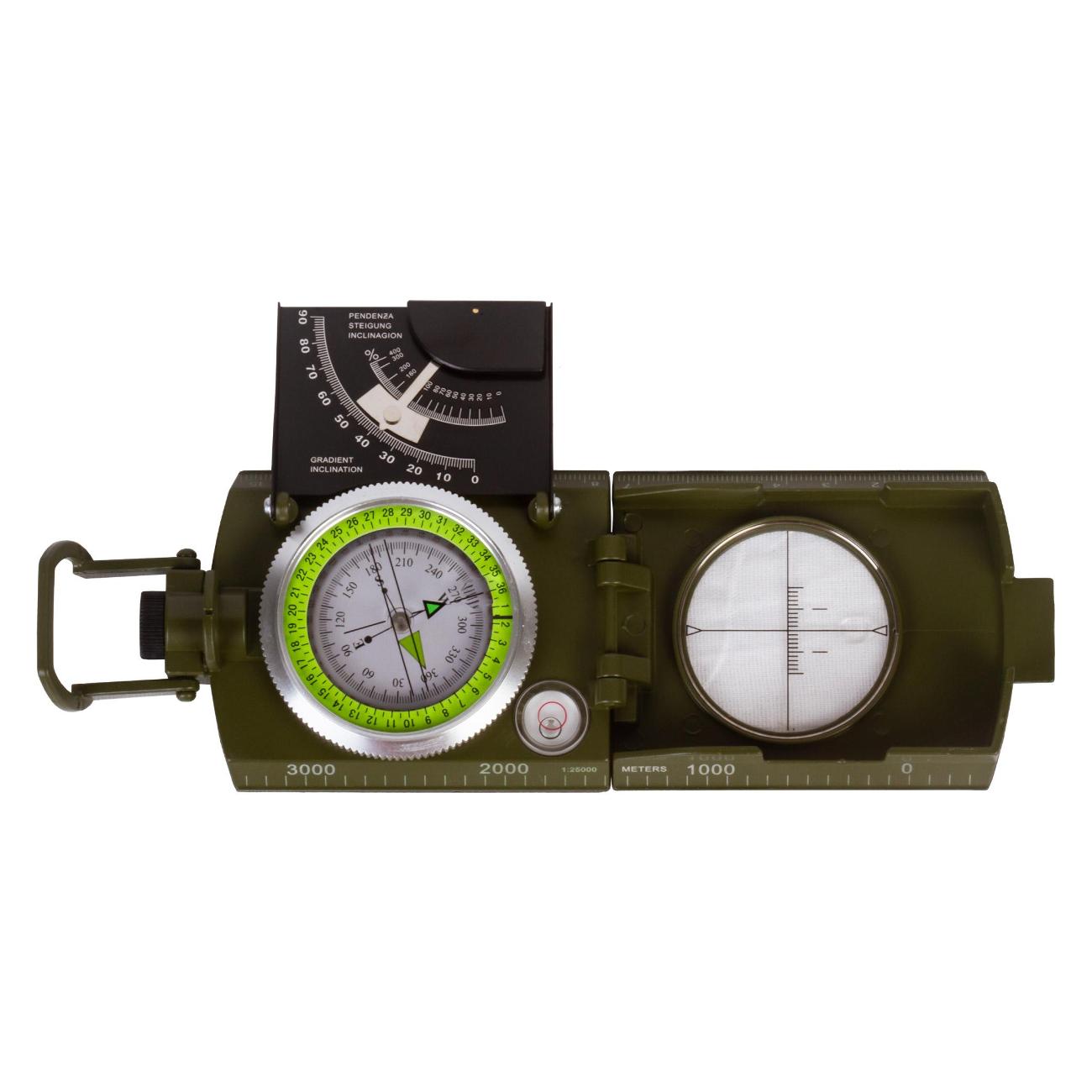 Компас Levenhuk Army AC20