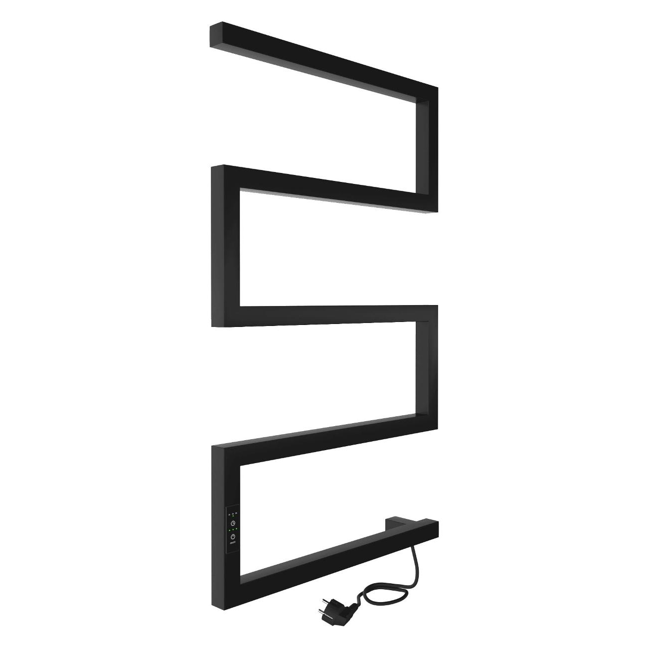 Полотенцесушитель электрический Indigo Sparta 70/40