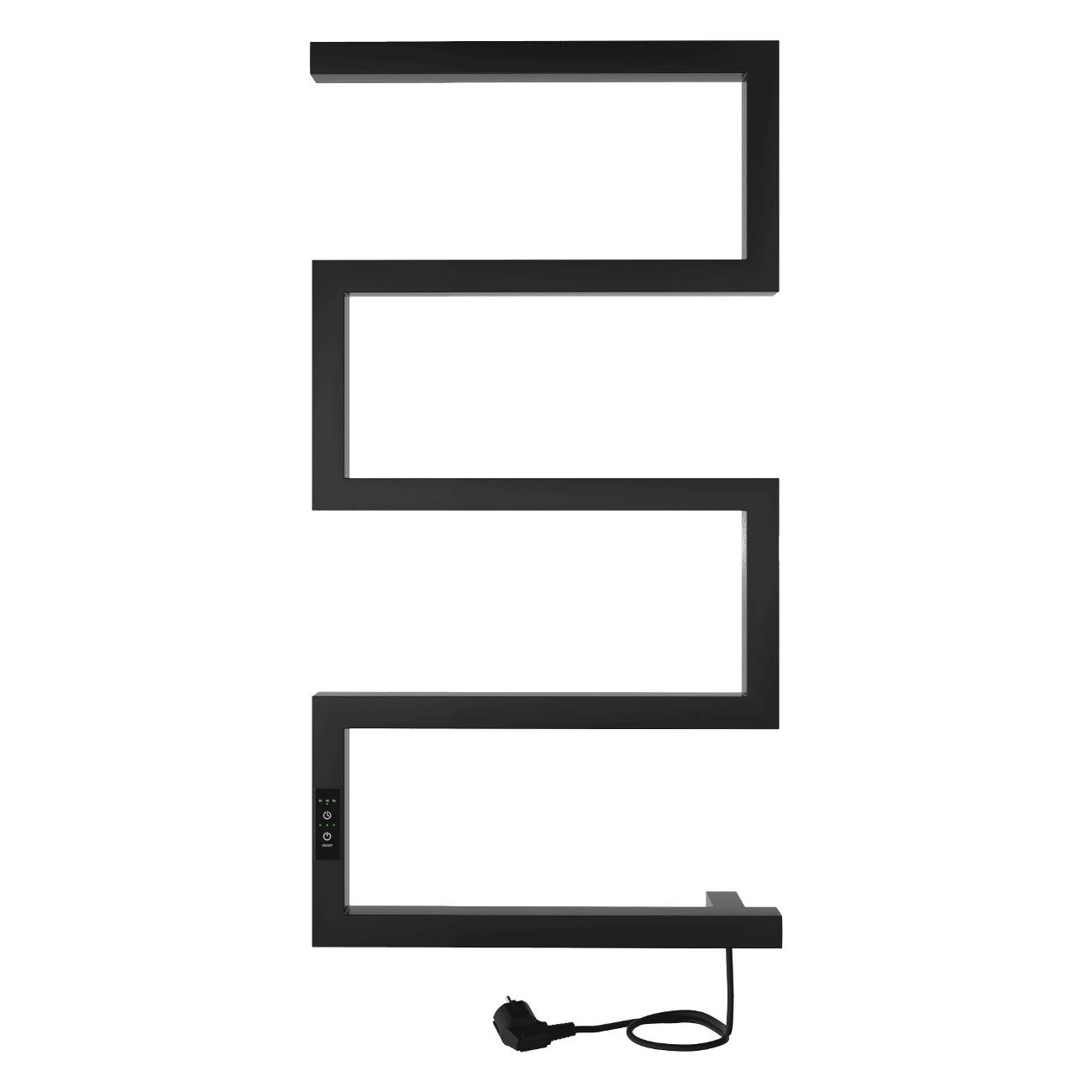 Полотенцесушитель электрический Indigo Sparta 70/40