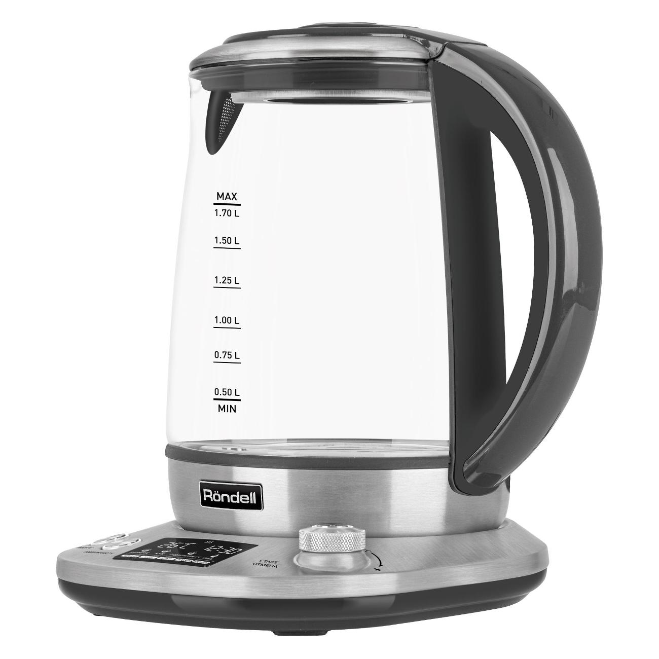 Электрочайник Rondell RDE-1003