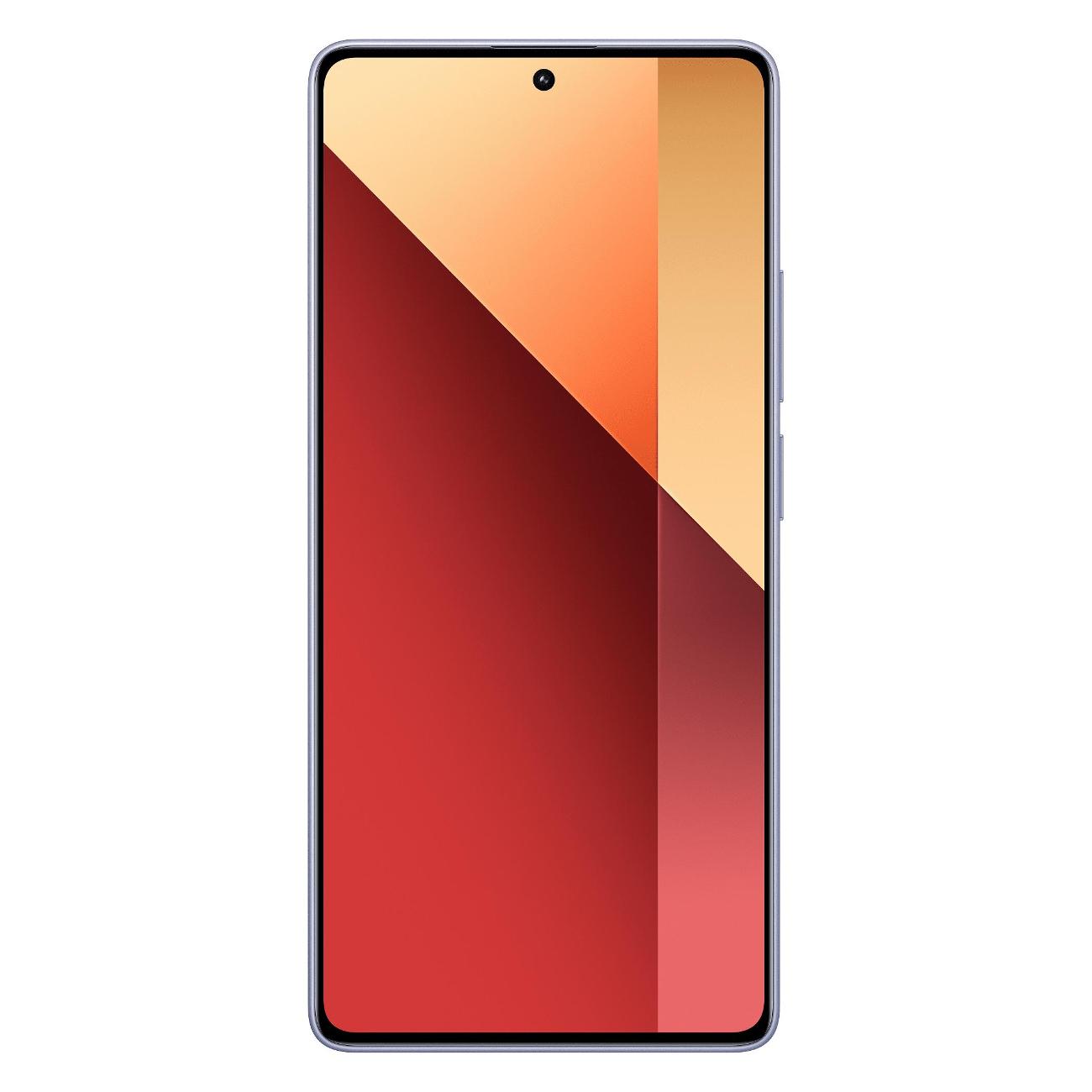 Смартфон Xiaomi Redmi Note 13 Pro 8/128GB Lavender Purple