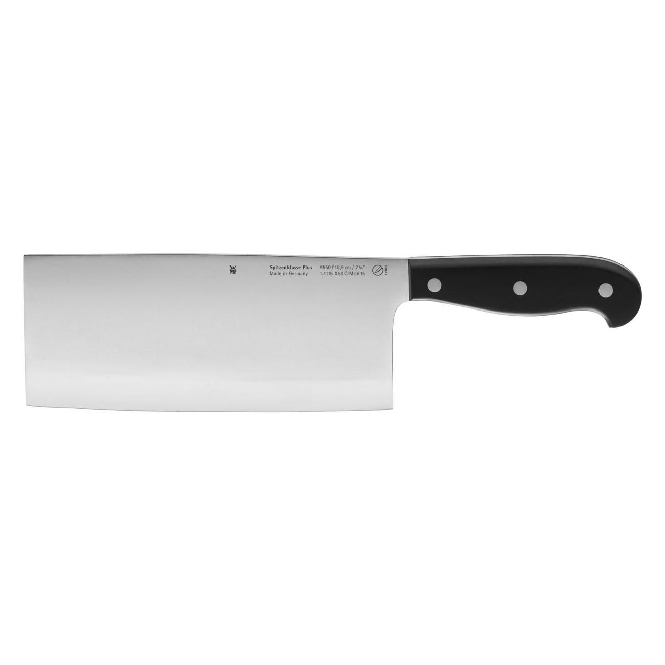 Шеф-нож WMF Spitzenklasse Plus 18,5 см 1895506032