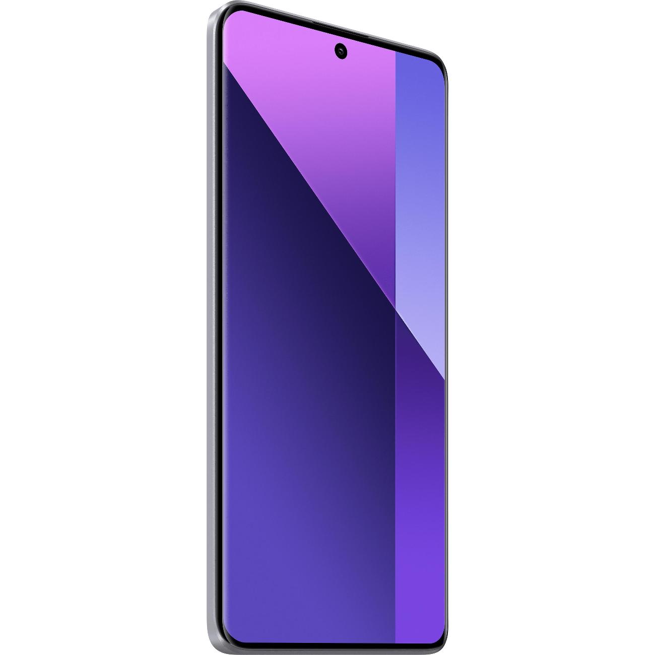 Смартфон Xiaomi Redmi Note 13 Pro+ 5G 8/256GB Aurora пурпурный
