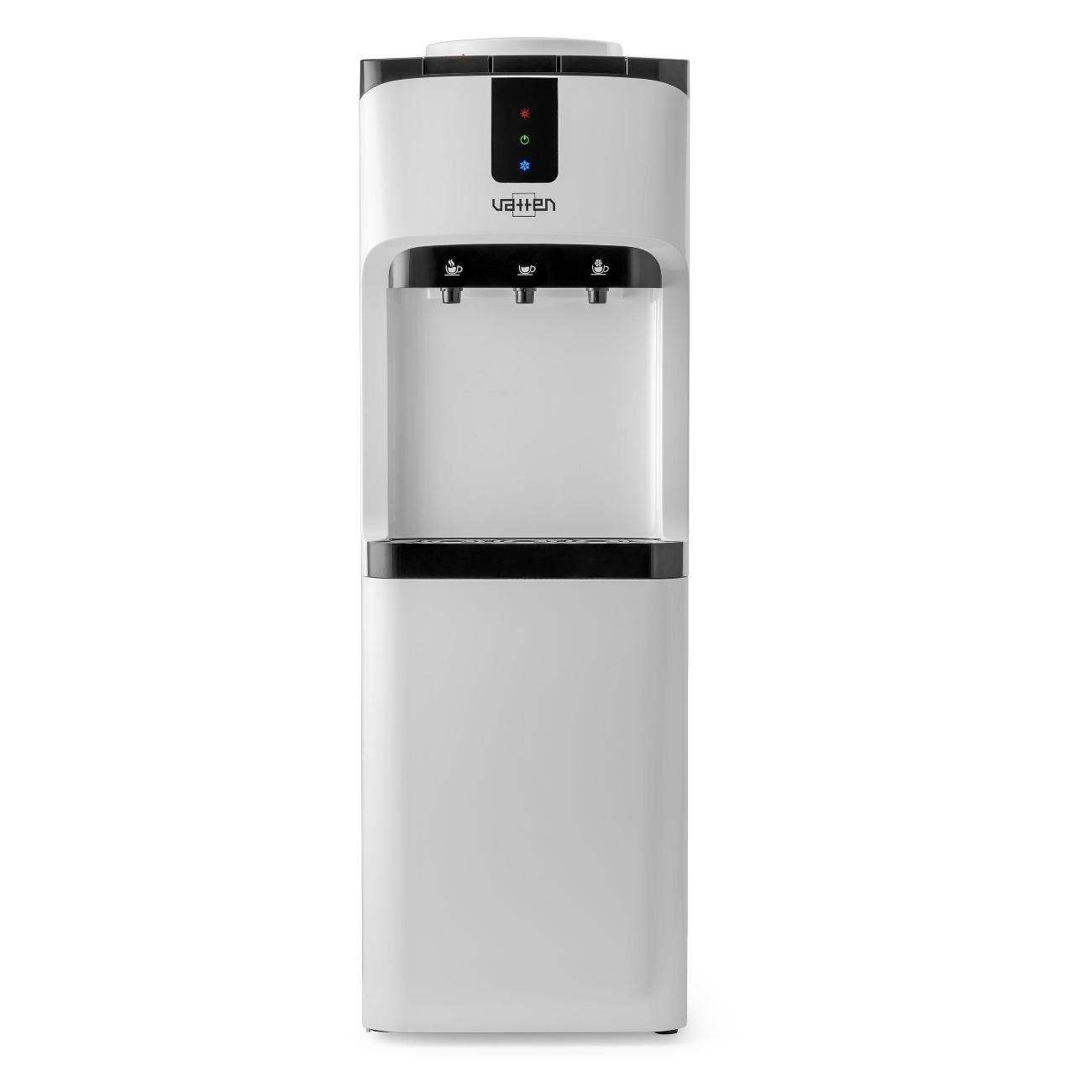Кулер, пурифайер VATTEN V02WKB фото