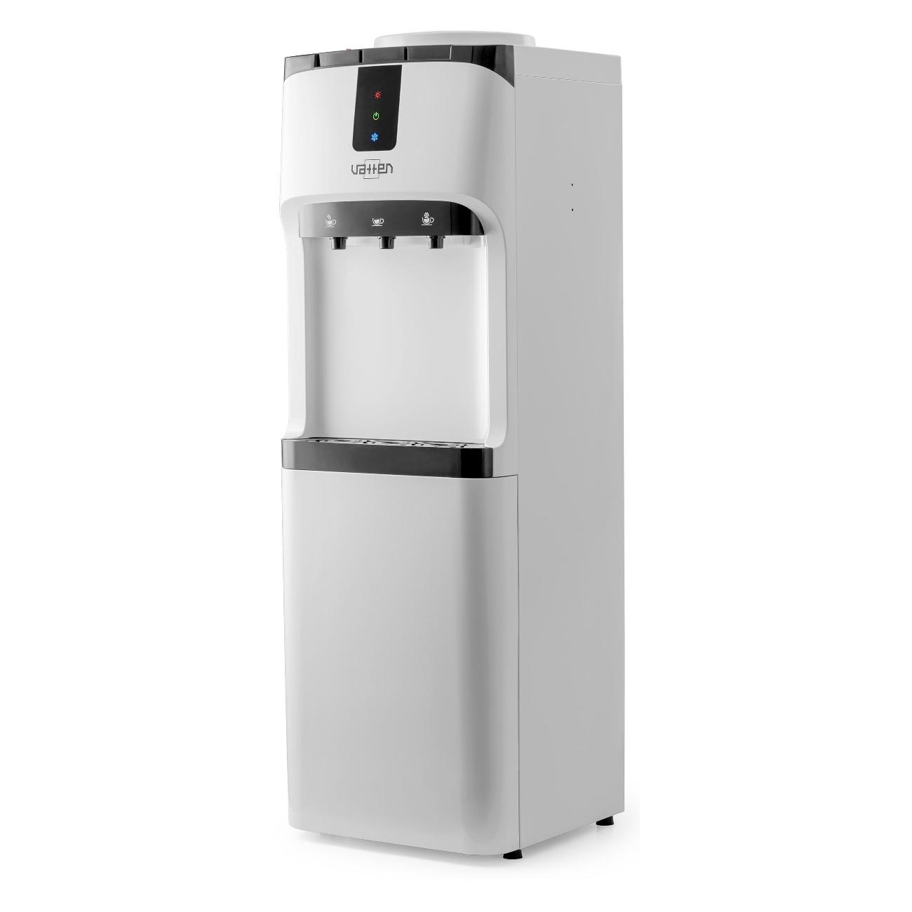 Кулер VATTEN V02WE