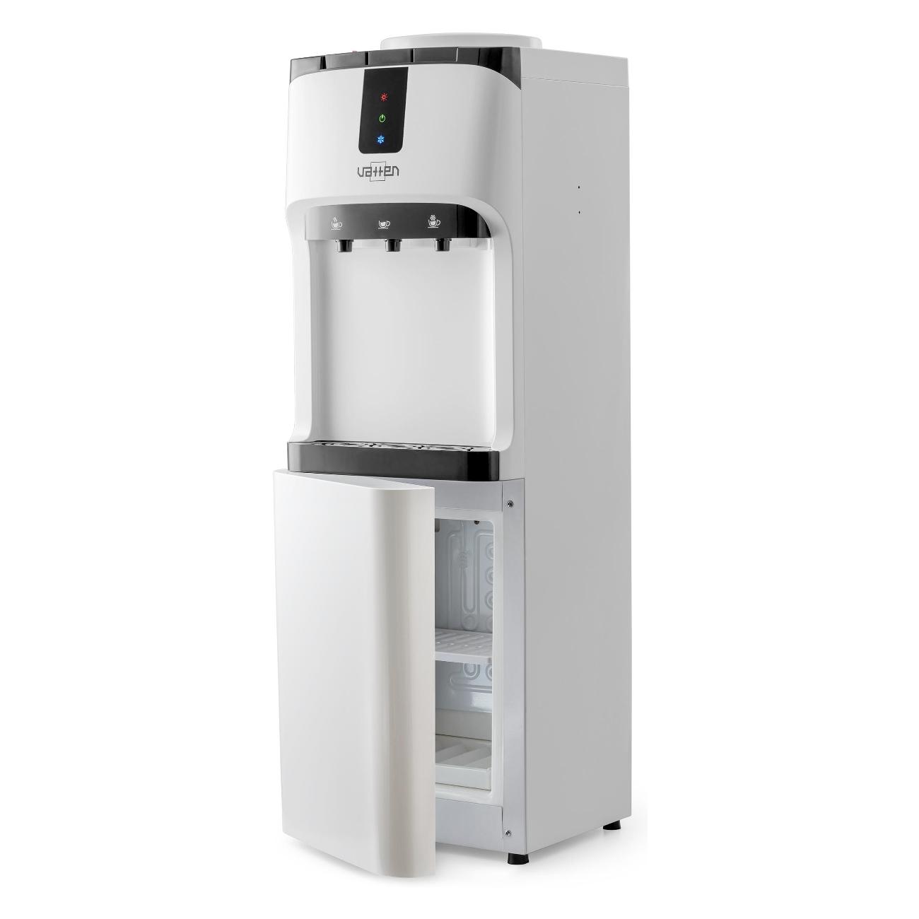 Кулер VATTEN V02WE