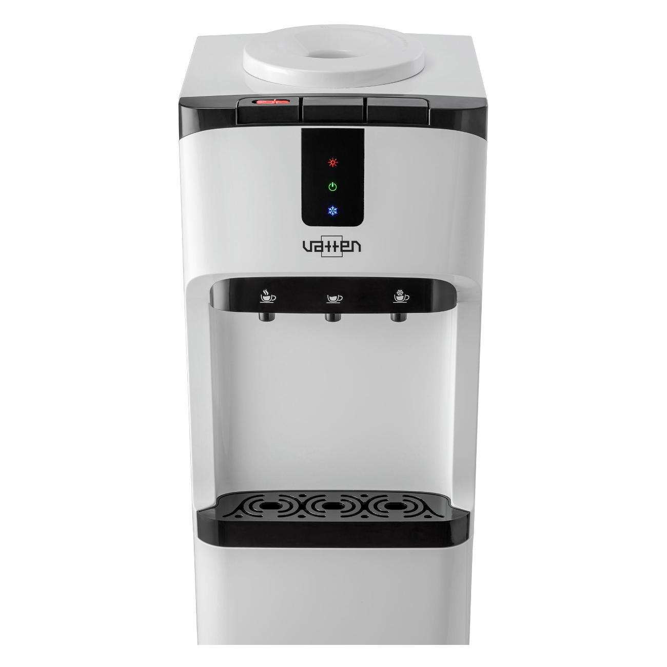 Кулер VATTEN V02WE