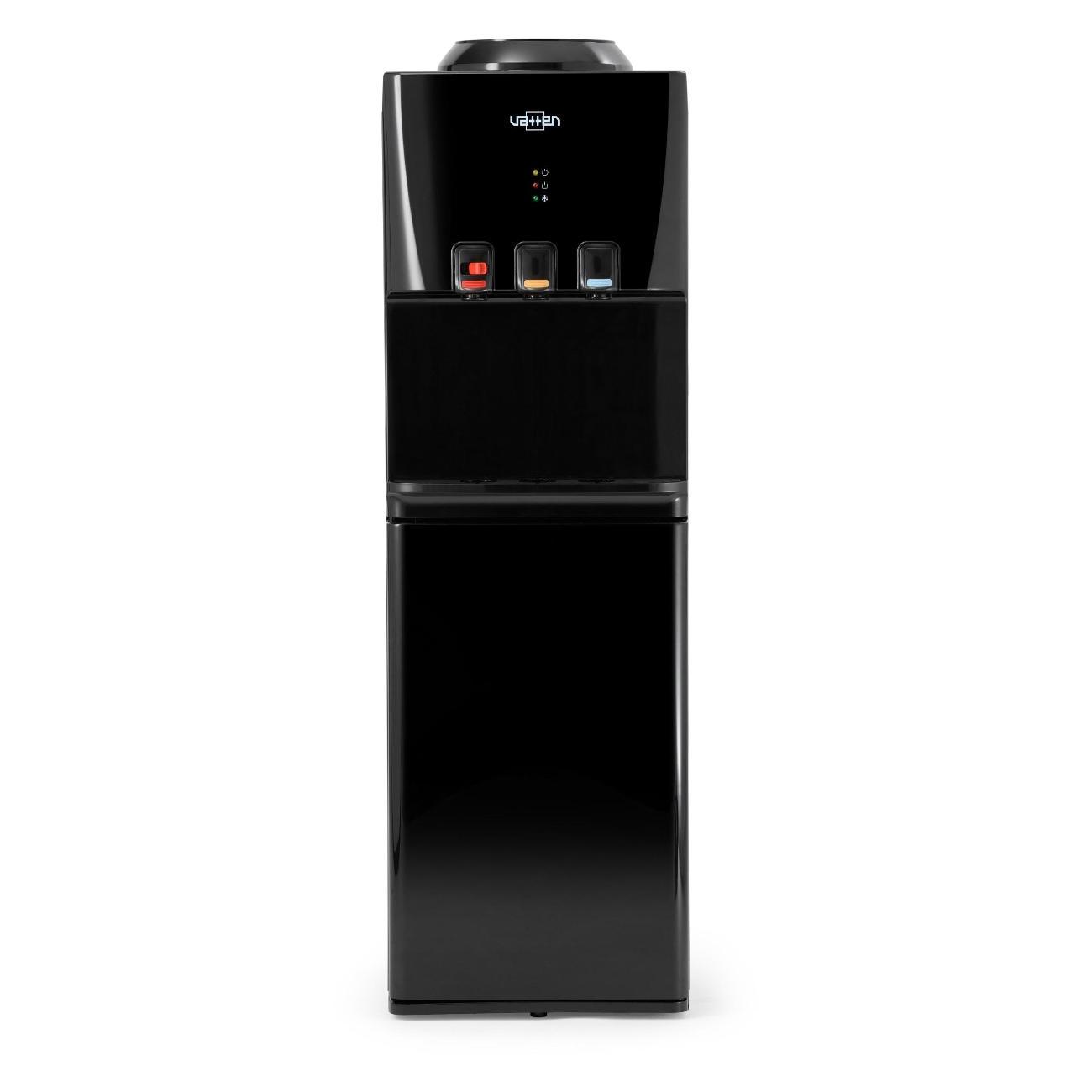 Кулер VATTEN V46NKB