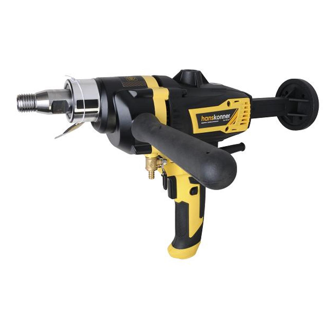 Шуруповерт Hanskonner HID2180M