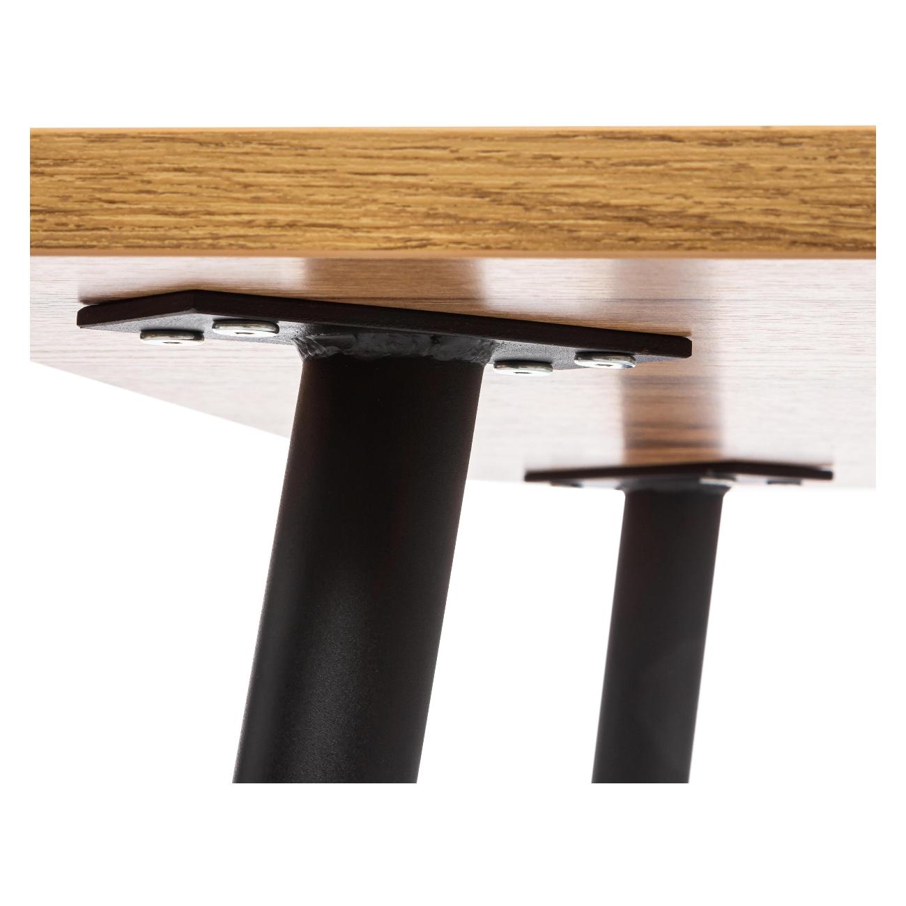 Стол обеденный Tetchair PLUTO 19317