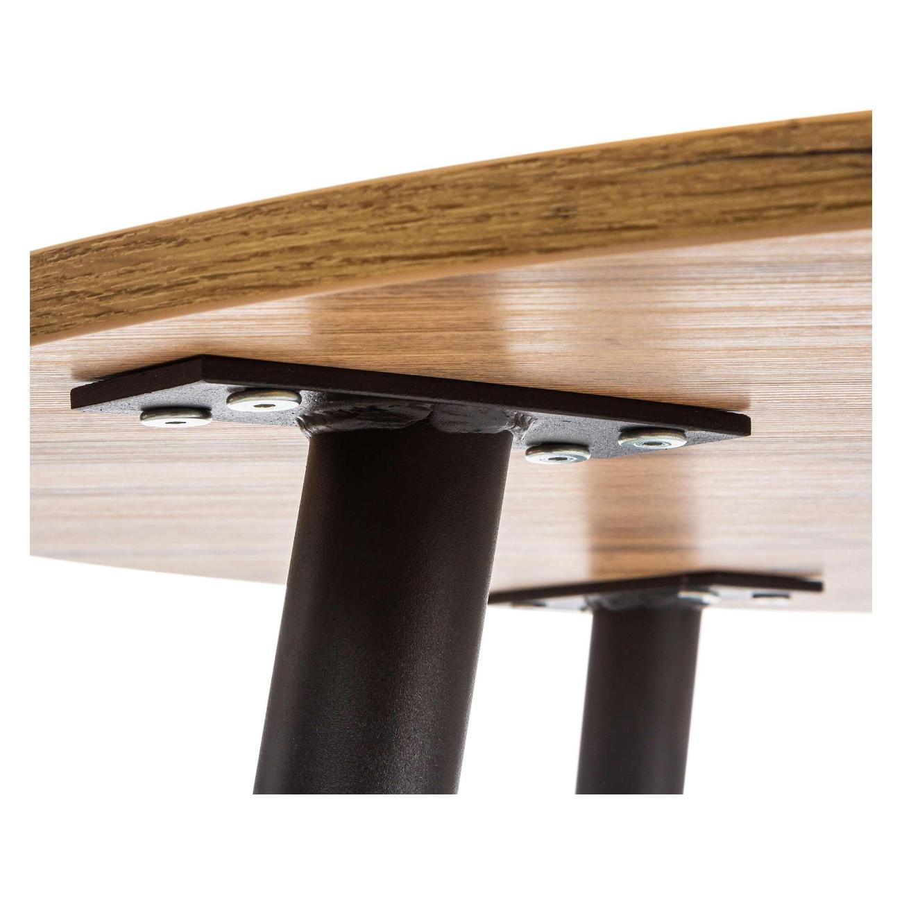 Стол обеденный Tetchair URANUS 19315