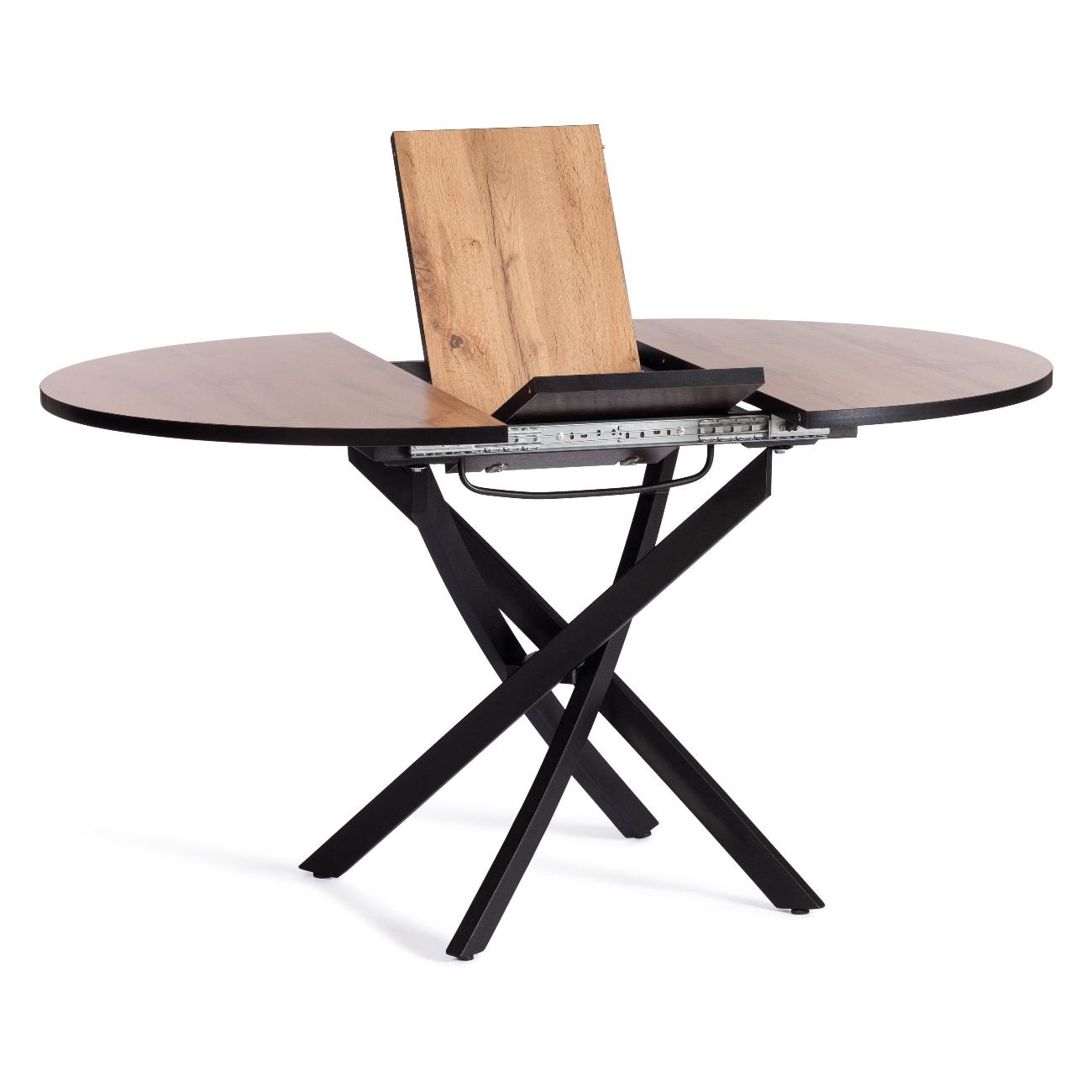 Стол обеденный Tetchair MANZANA 20617