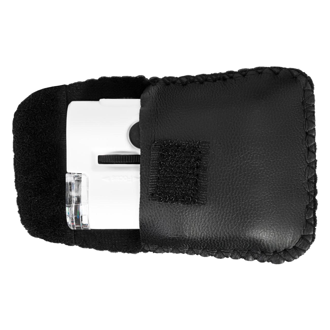 Микроскоп Levenhuk Zeno Cash ZC2