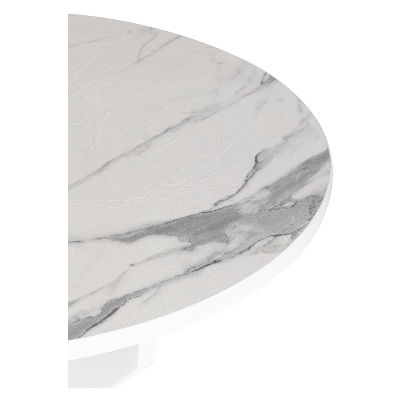 Стол обеденный Tetchair MANZANA 20620