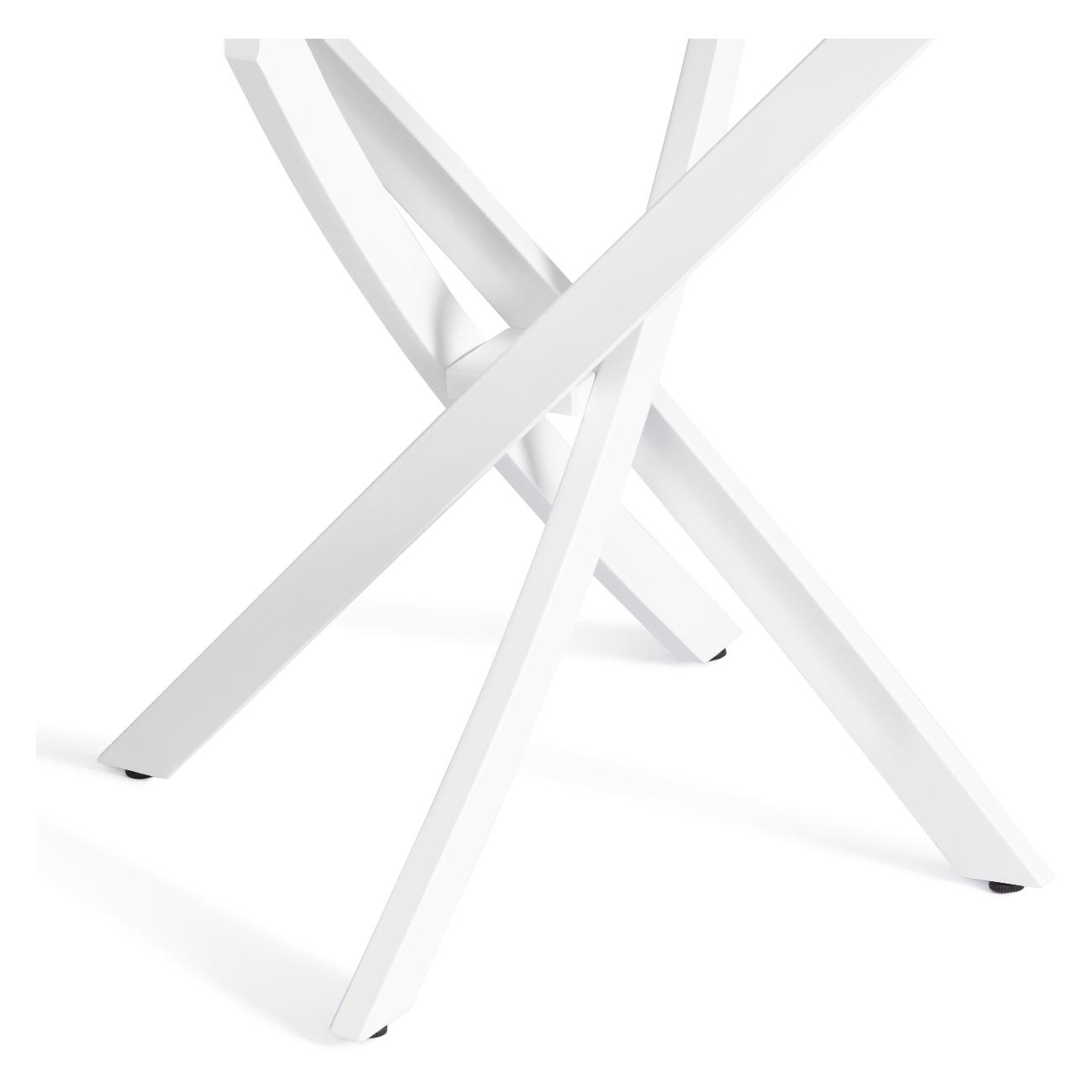 Стол обеденный Tetchair MANZANA 20620