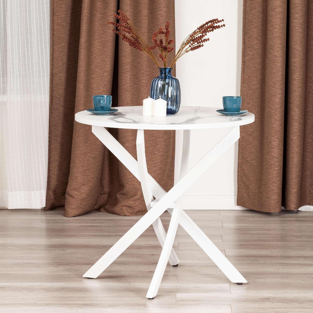 Стол обеденный Tetchair MANZANA 20620