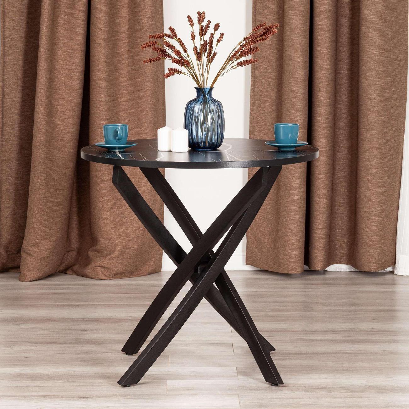 Стол обеденный Tetchair MANZANA 20621