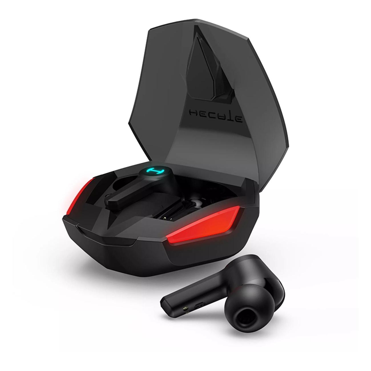 Наушники игровые True Wireless Edifier GT4 Black