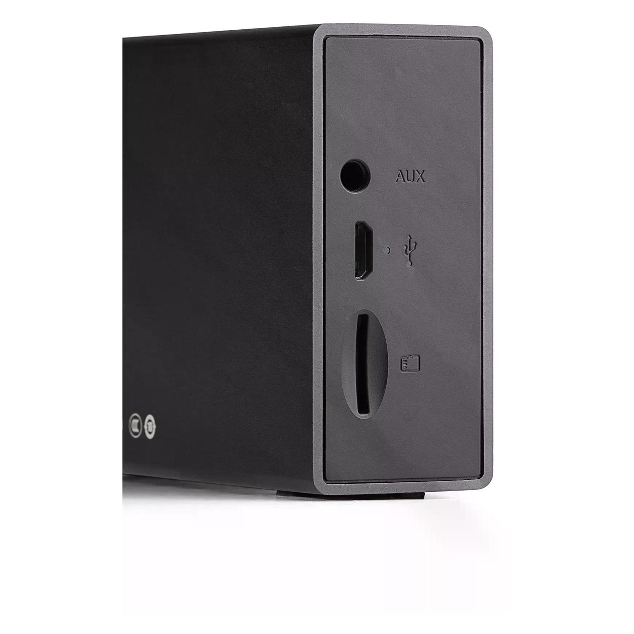 Беспроводная акустика Edifier MP120 серый