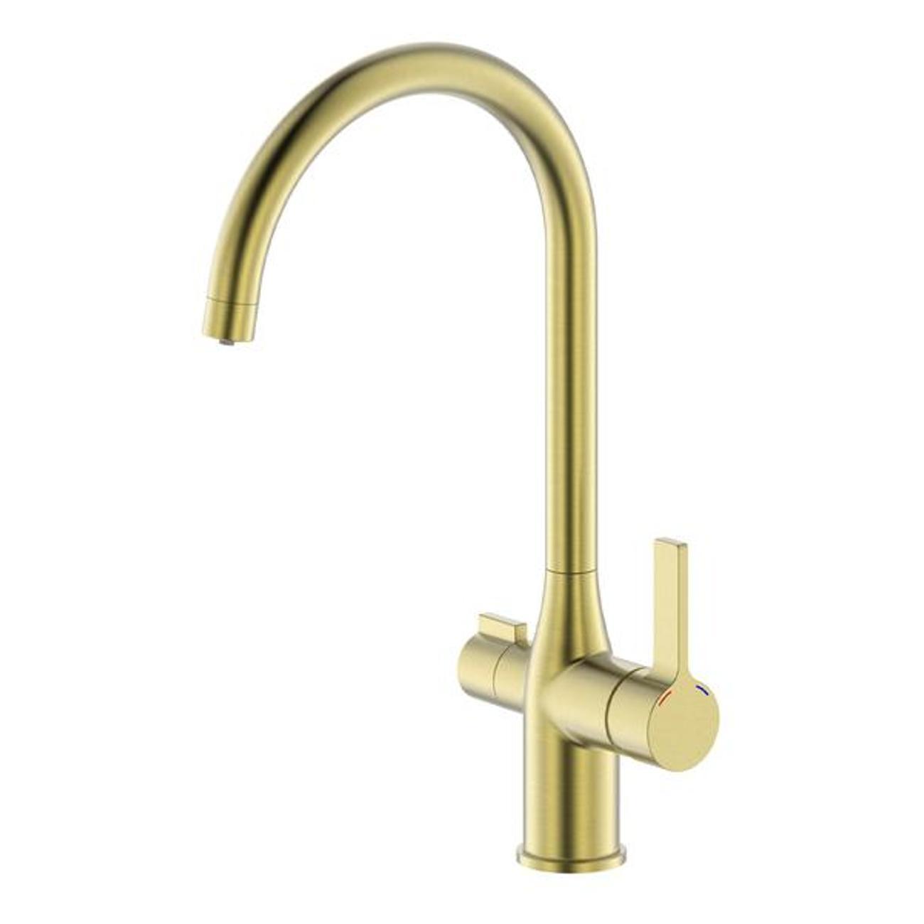 Смеситель Iddis Pure PURMGFJi05