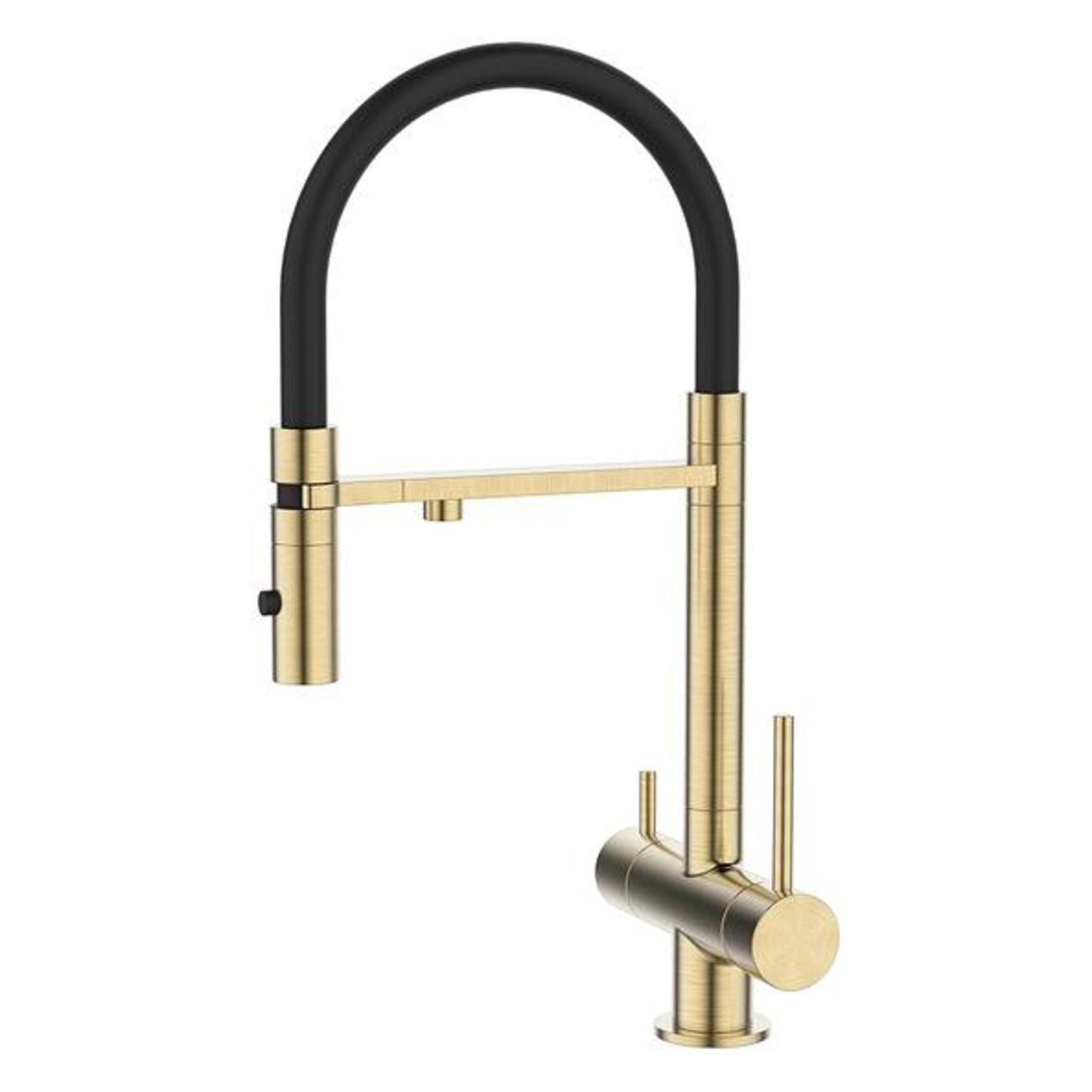 Смеситель Iddis Ace ACEMGFFi05