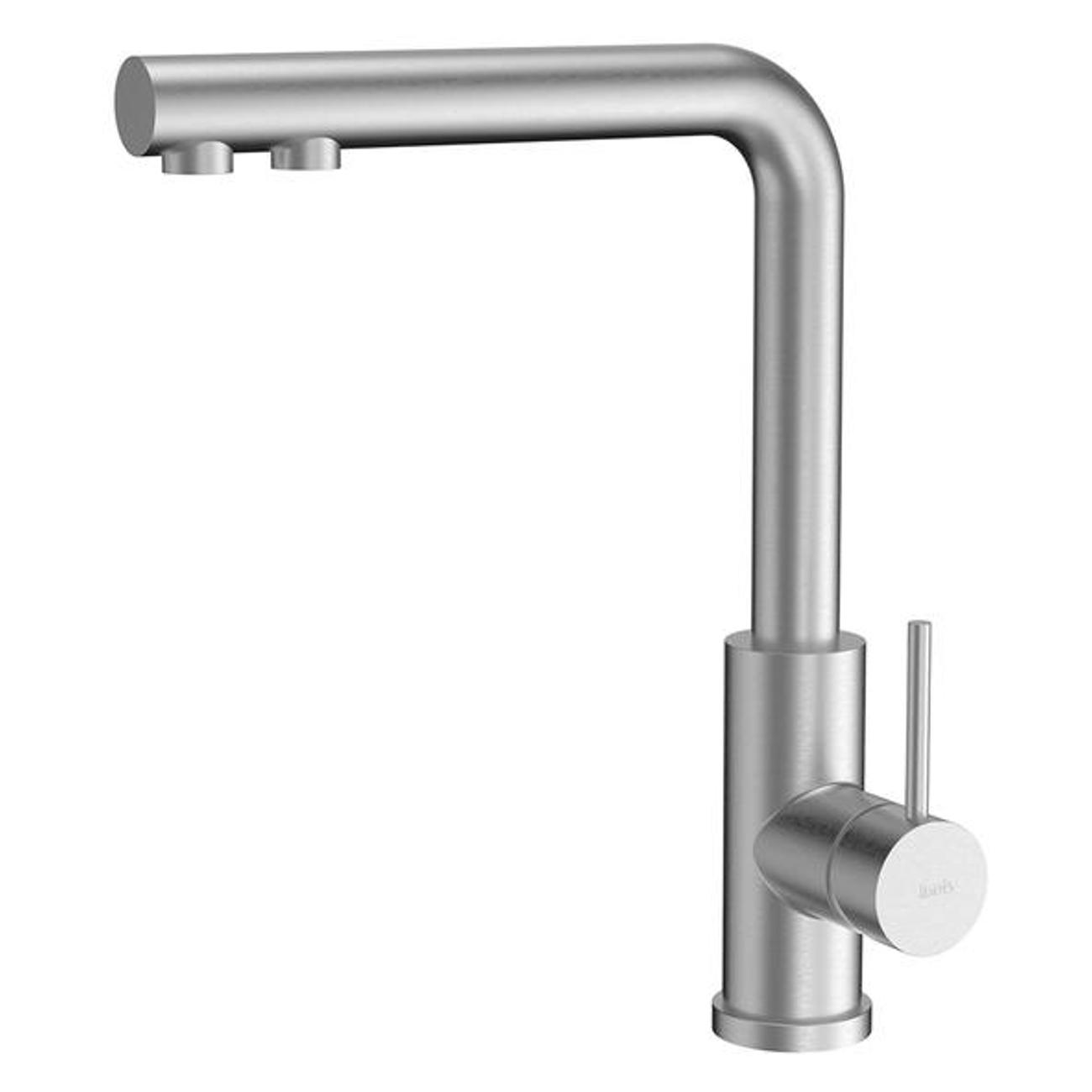 Смеситель Iddis Rule RULSTLFi05