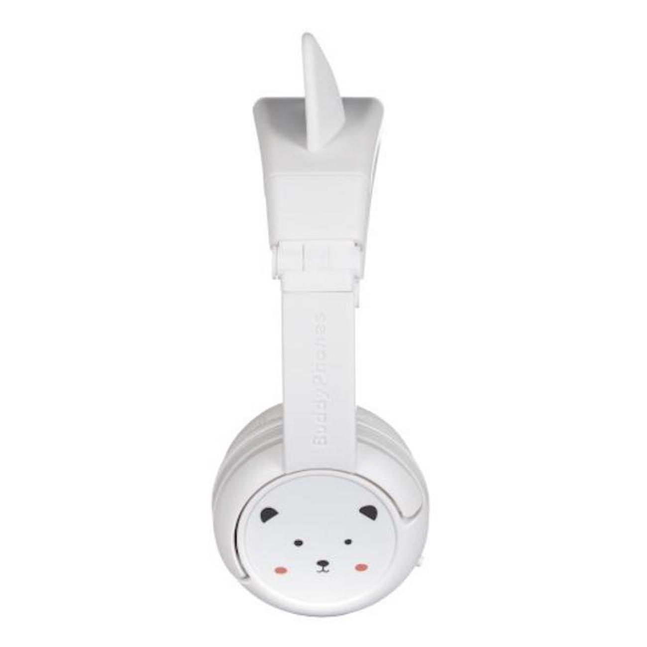 Наушники Onanoff Buddyphones PlayEars-BEAR