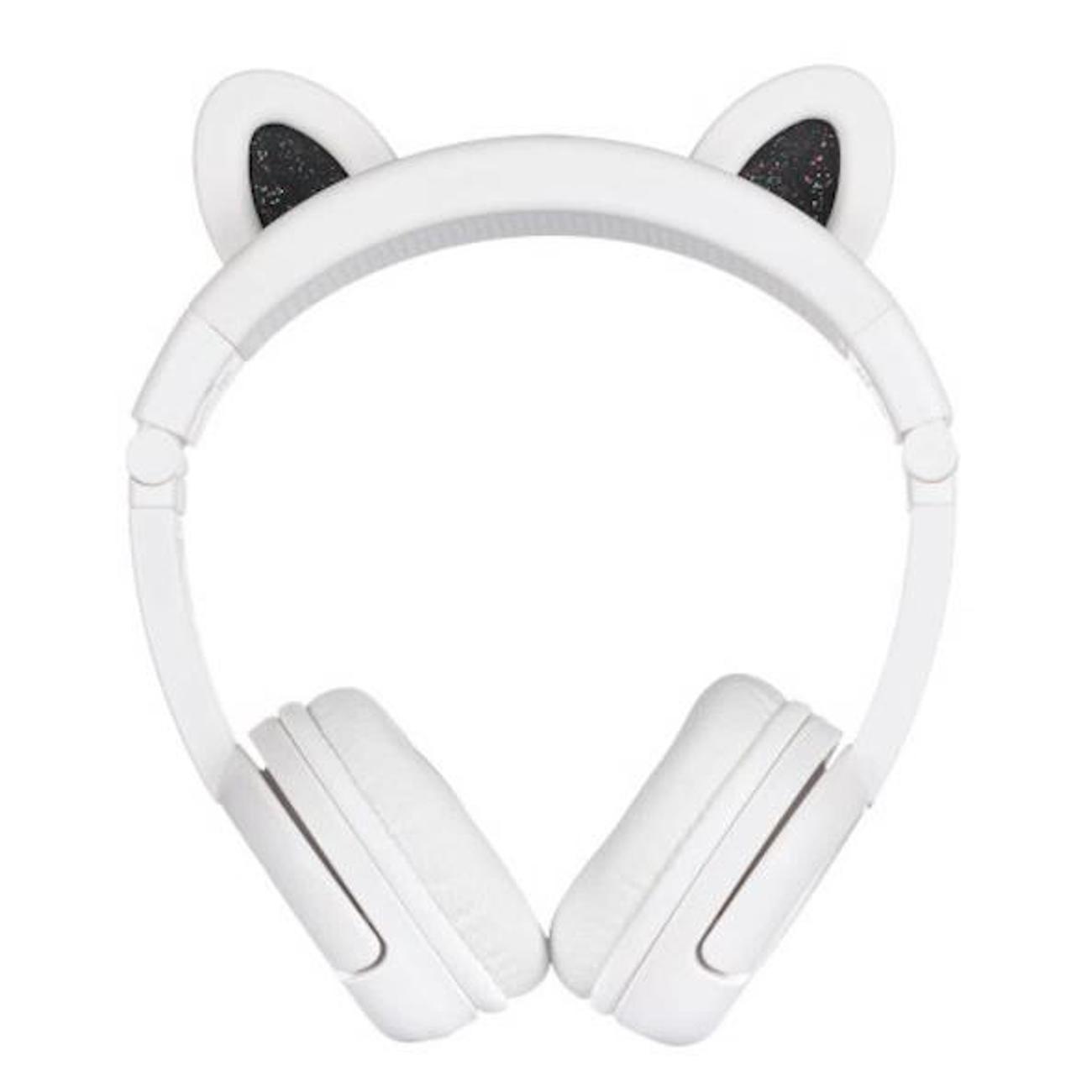 Наушники Onanoff Buddyphones PlayEars-BEAR