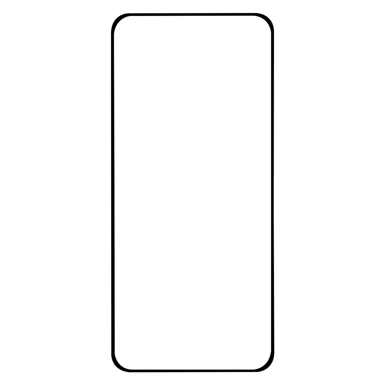 Защитное стекло для смартфона Red Line для Xiaomi Redmi 12 фото