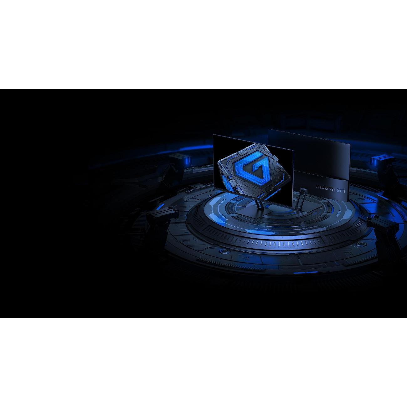 Монитор игровой Xiaomi 27"/IPS/1920x1080/165Гц/черный (G27i)