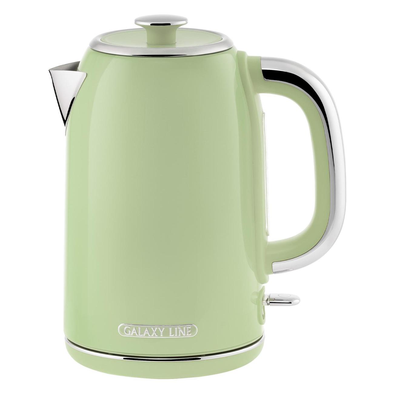 Электрочайник Galaxy LINE GL0344