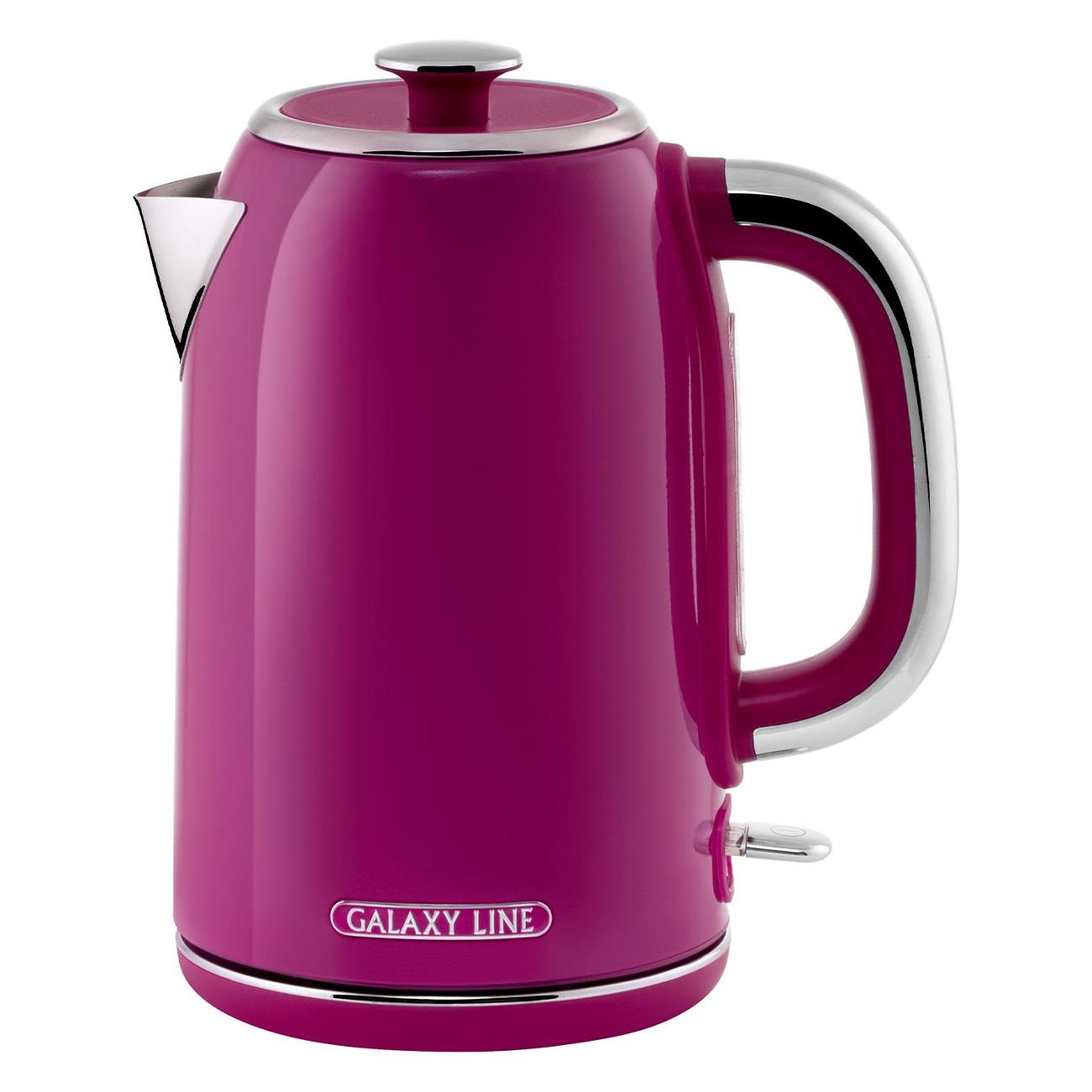 Электрочайник Galaxy LINE GL0346