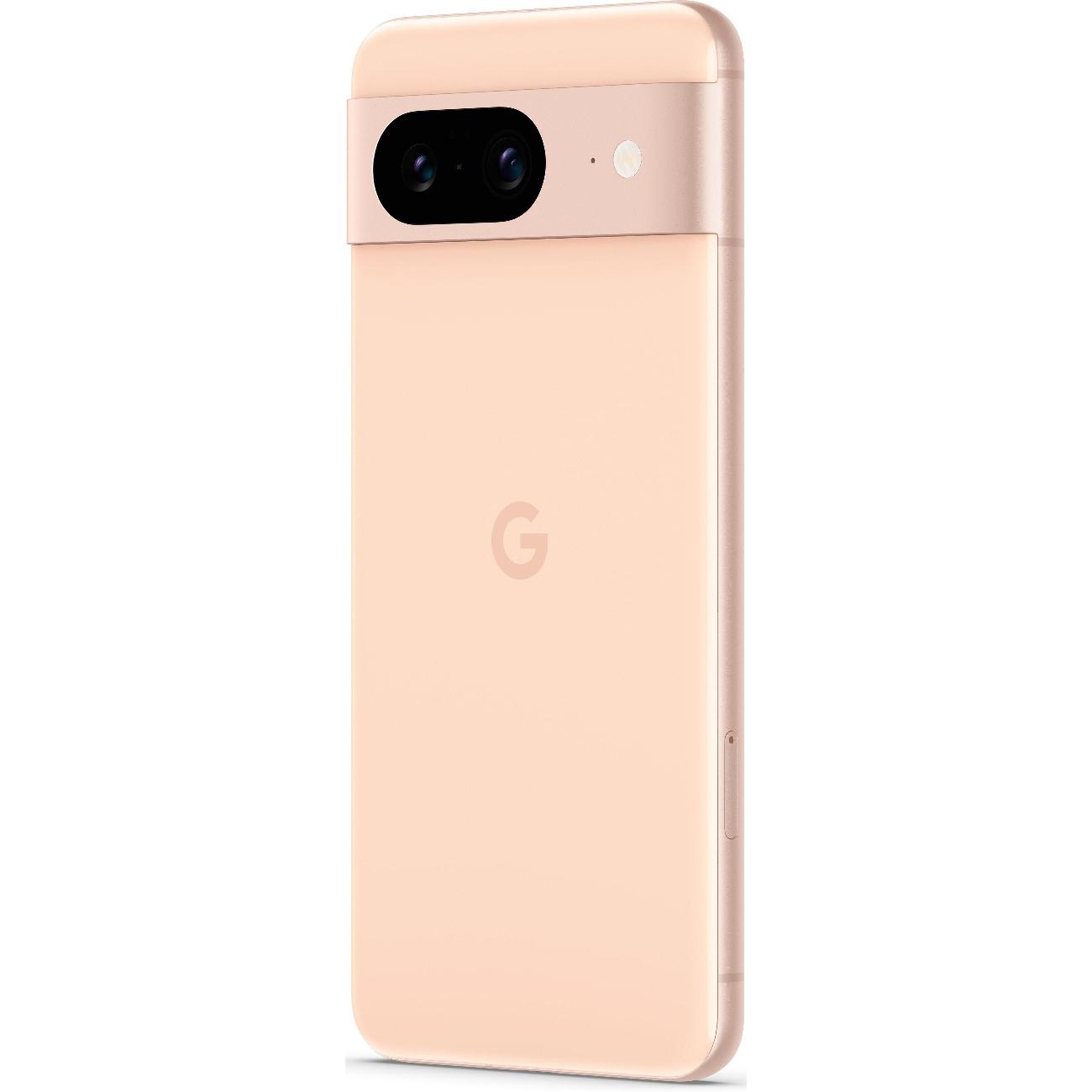 Смартфон Google Pixel 8 8/256GB Rose