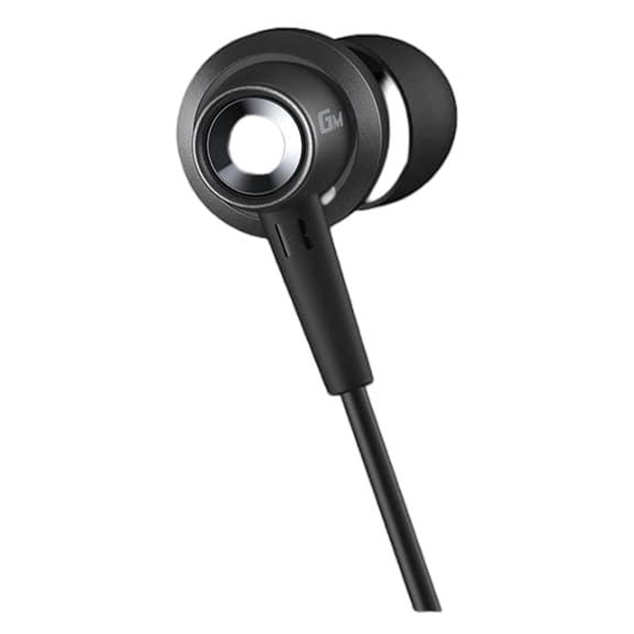 Наушники внутриканальные Bluetooth Edifier GM260 черный