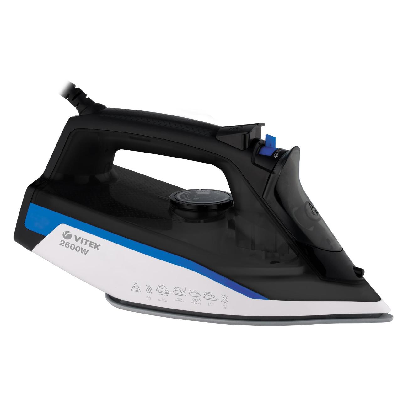 Утюг Vitek VT-8329