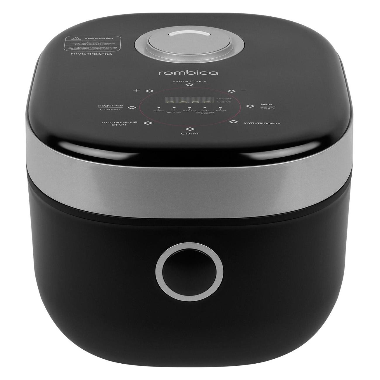 Мультиварка Rombica MC-0001 фото