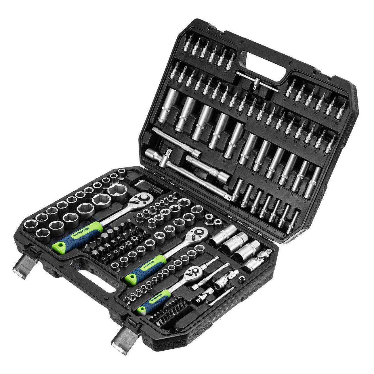 Набор инструментов Сибртех 14171 фото