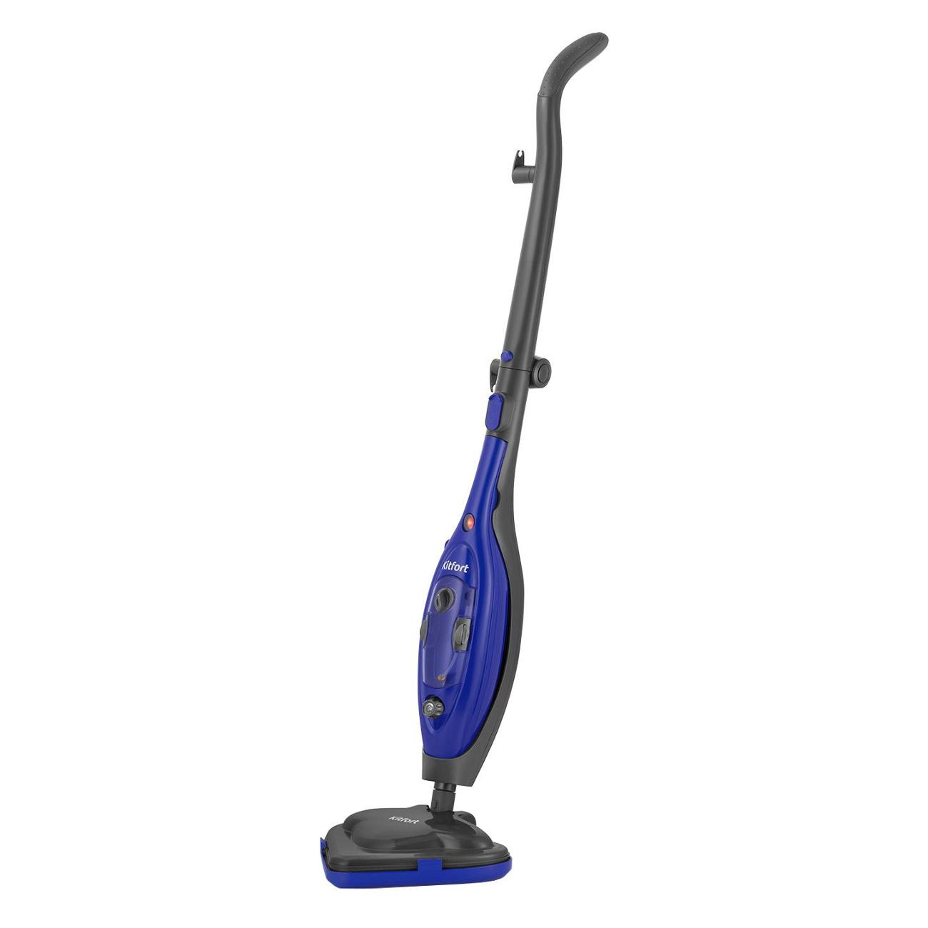 Пароочиститель Kitfort КТ-1059