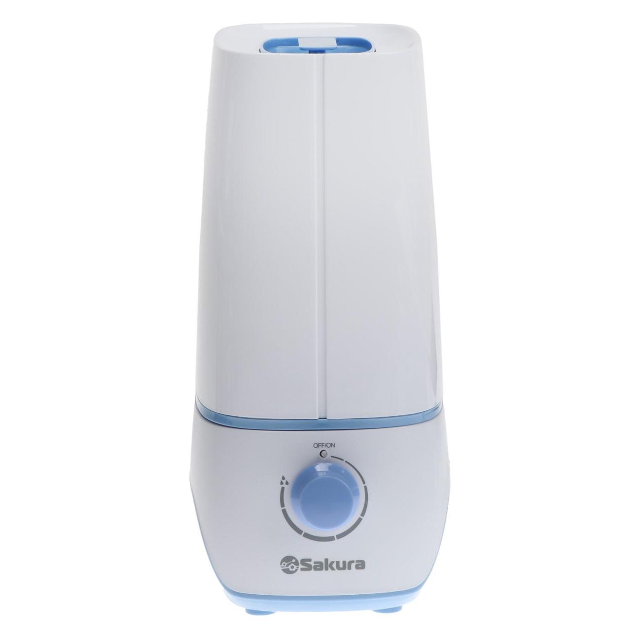 Воздухоувлажнитель Sakura SA-0609WBL
