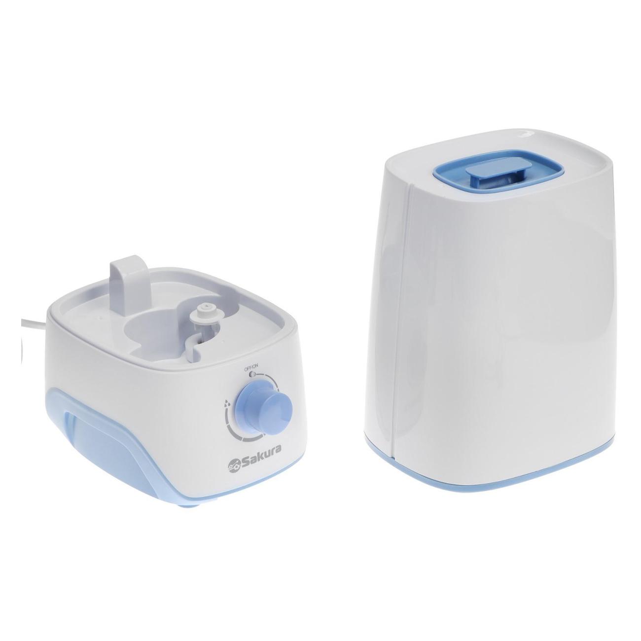 Воздухоувлажнитель Sakura SA-0609WBL