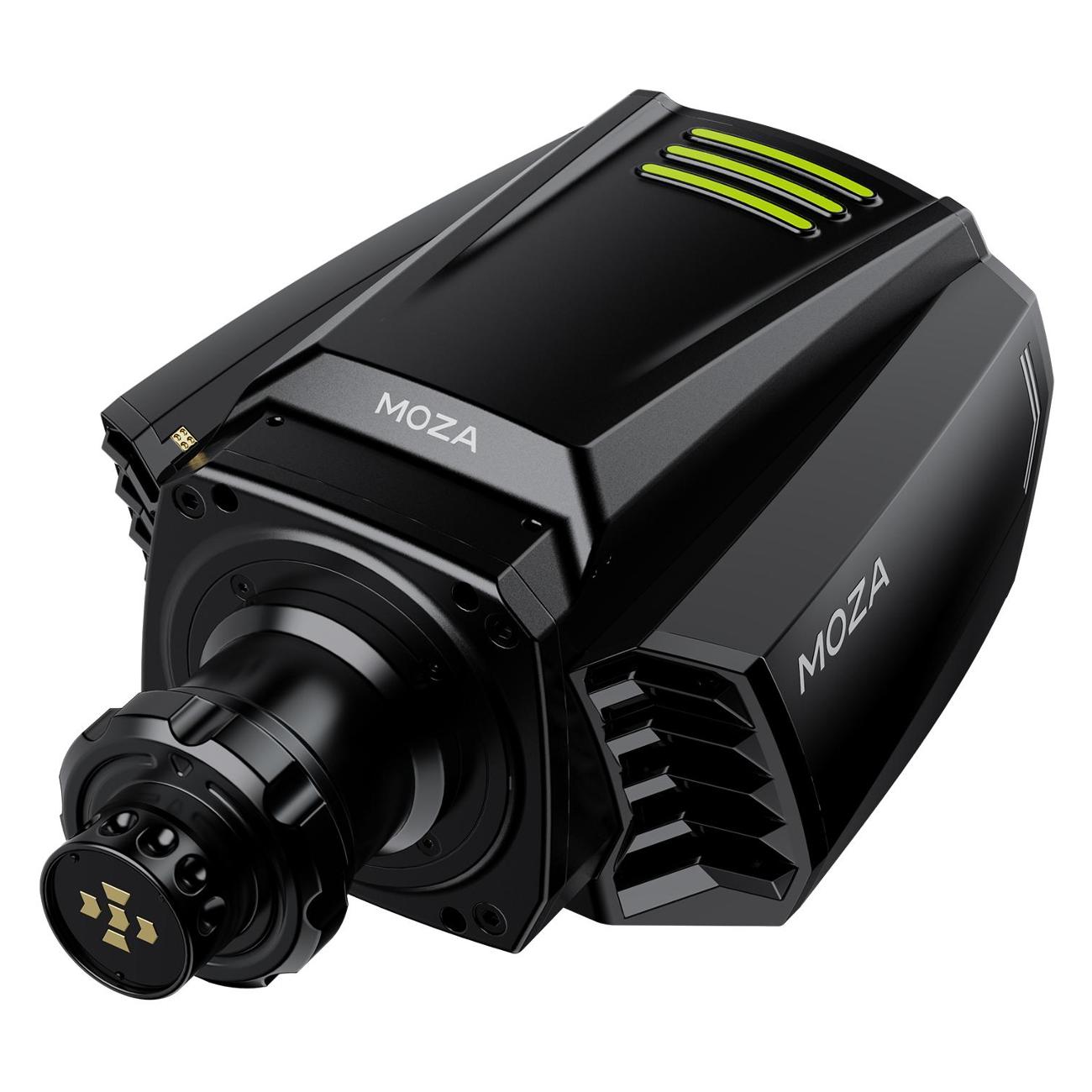 Руль Moza R16 Direct Drive Wheel Base RS031 фото