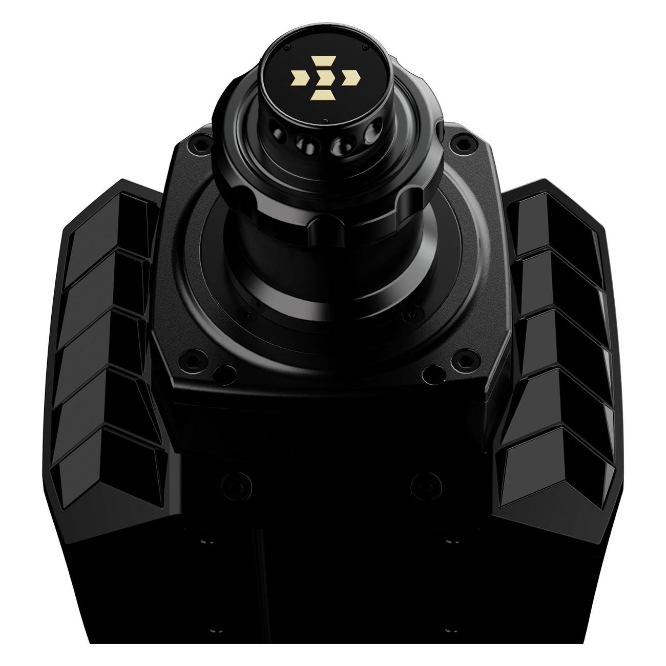 Руль Moza R16 Direct Drive Wheel Base RS031