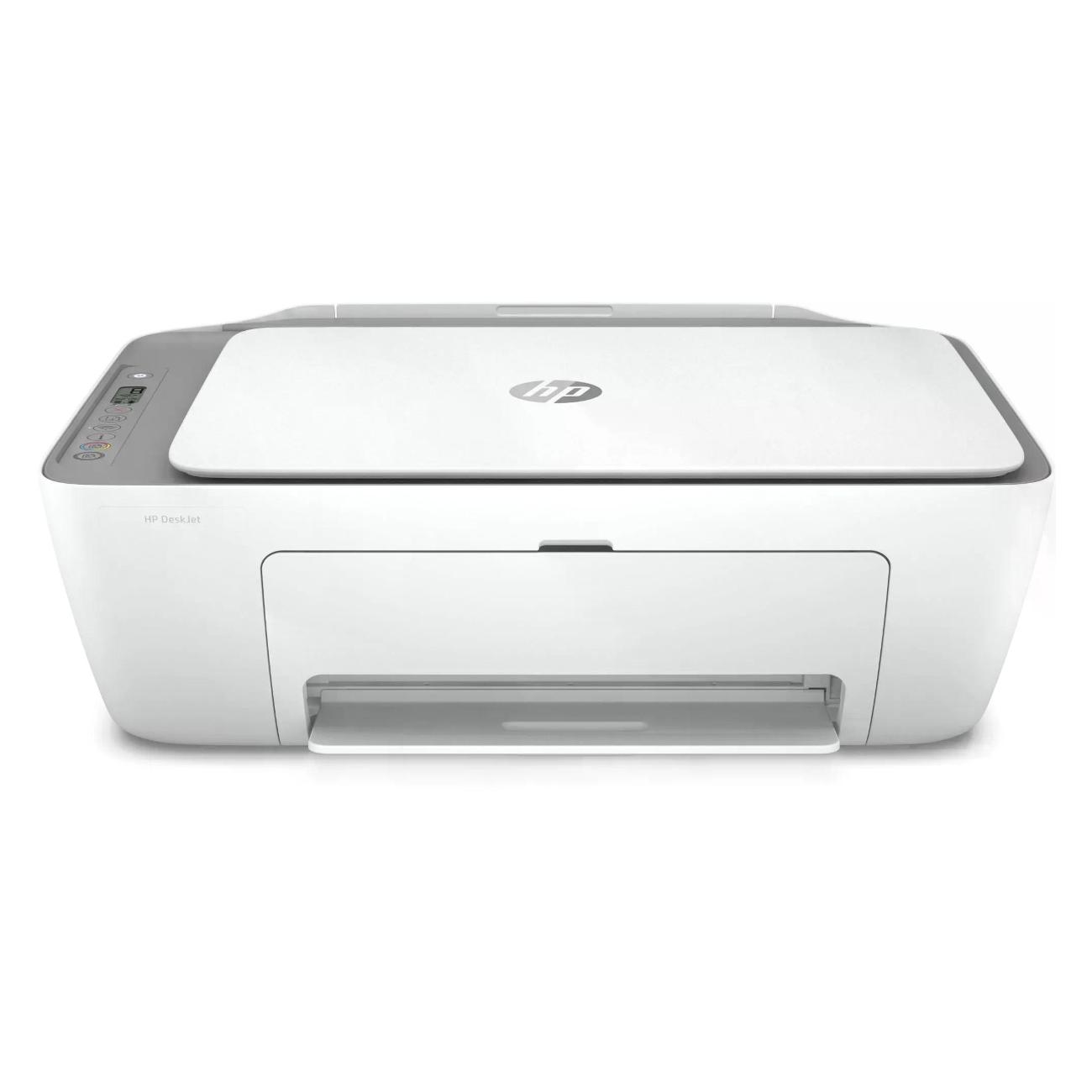 Струйное МФУ HP DeskJet 2710 (5AR83B)
